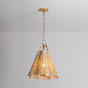 Sonoma Pendant Pendant Troy Lighting