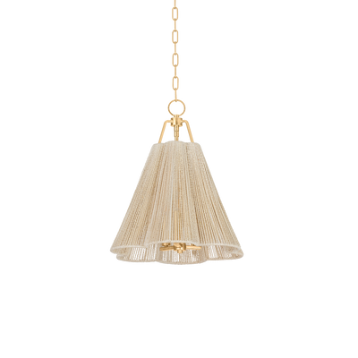 Sonoma Pendant Pendant Troy Lighting