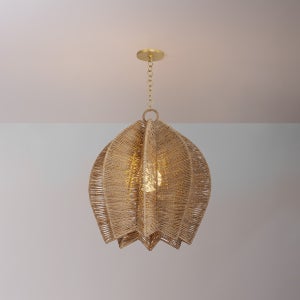 Valatie Pendant Pendant Troy Lighting