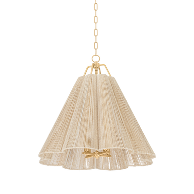 Sonoma Pendant Pendant Troy Lighting