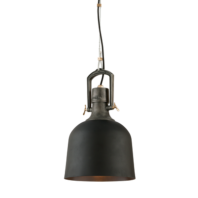 Hangar 31 Pendant Pendant Troy Lighting