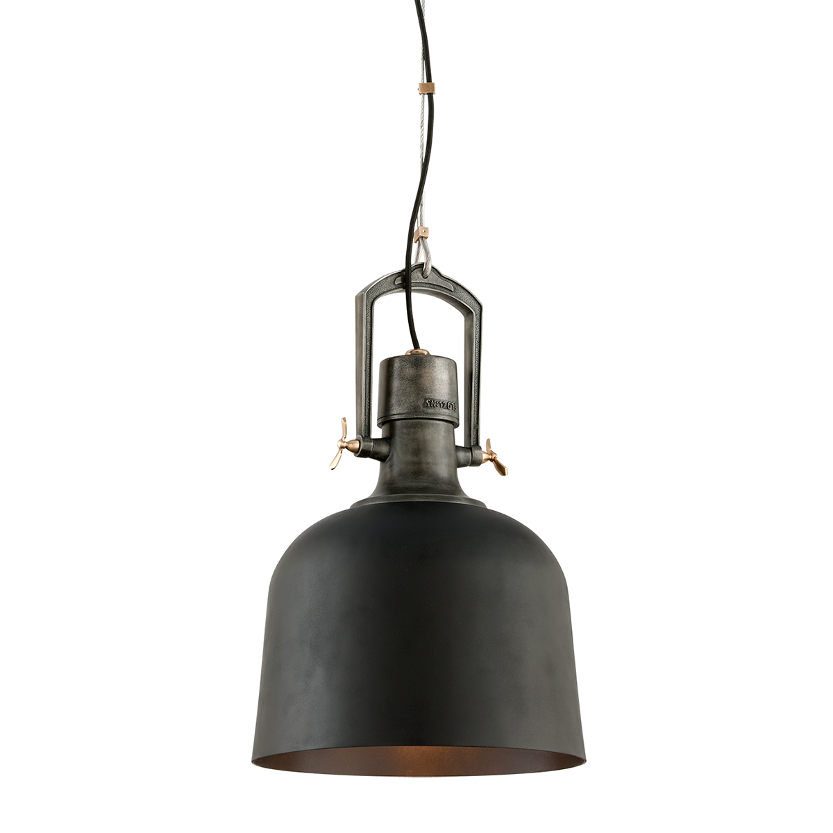 Hangar 31 Pendant Pendant Troy Lighting