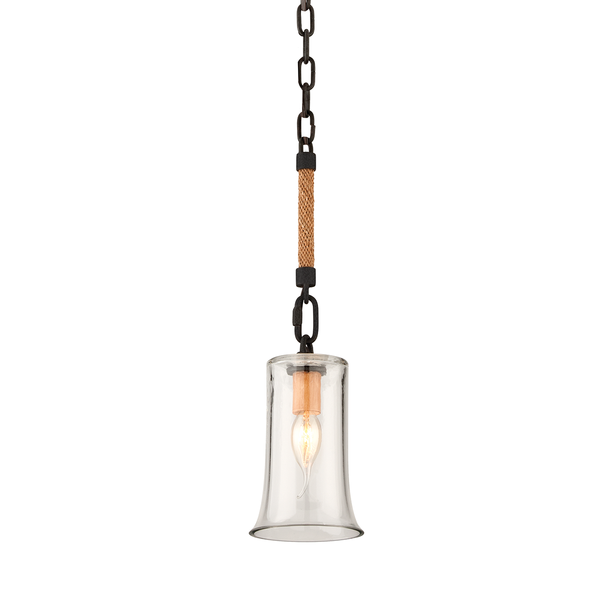 Pier 39 Pendant Pendant Troy Lighting