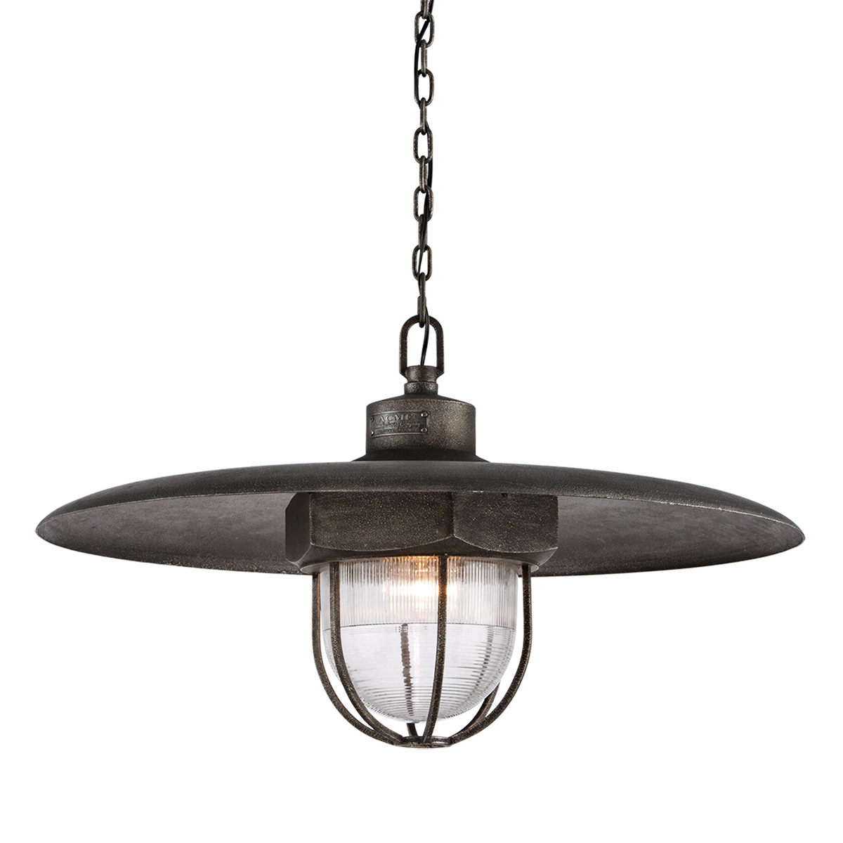 Acme Pendant Pendant Troy Lighting