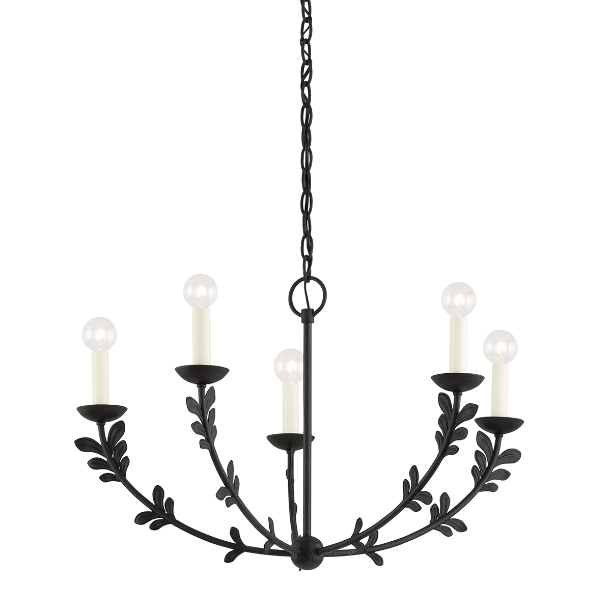 Florian Chandelier Chandelier Troy Lighting