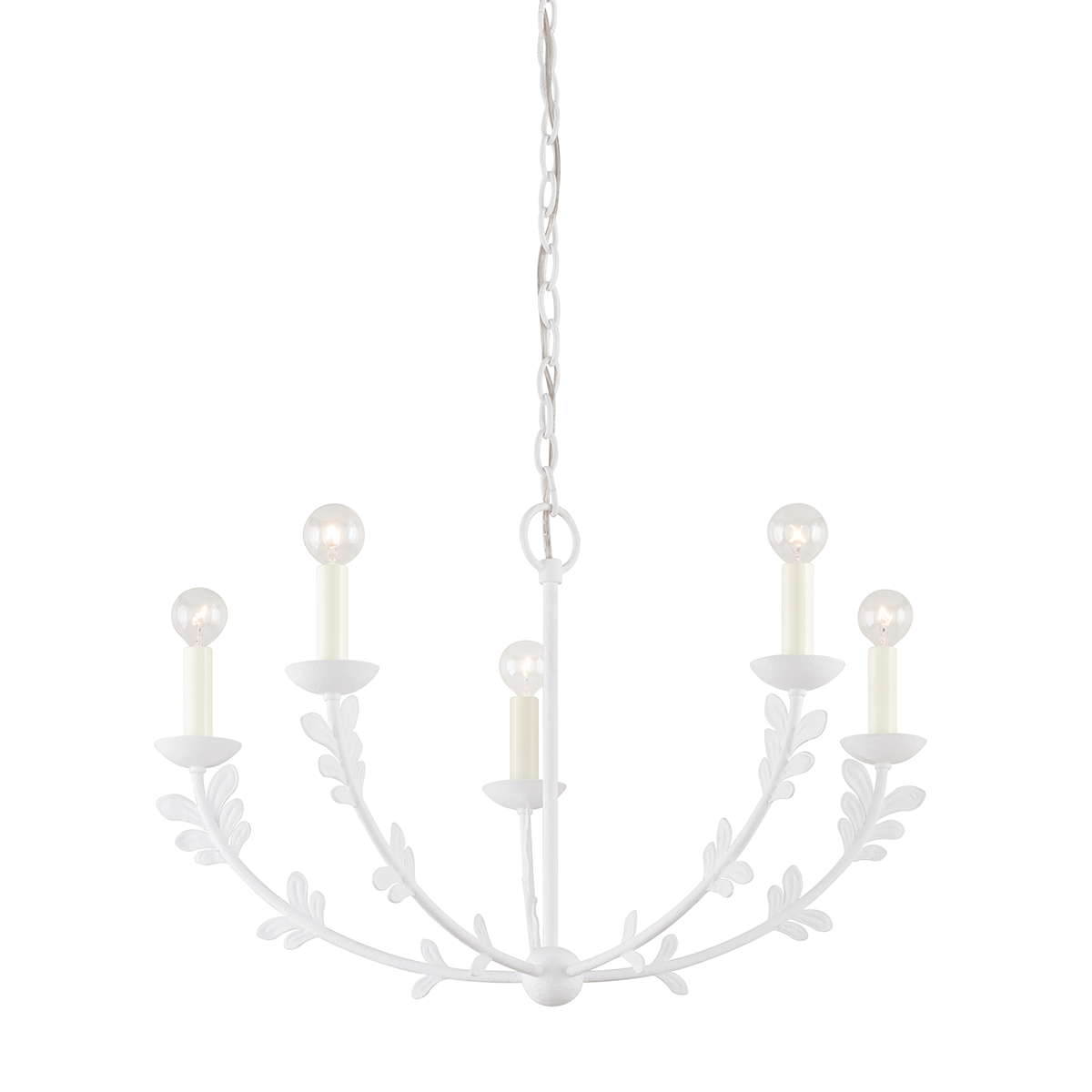 Florian Chandelier Chandelier Troy Lighting