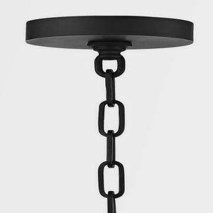 Zephyr Pendant Pendant Troy Lighting