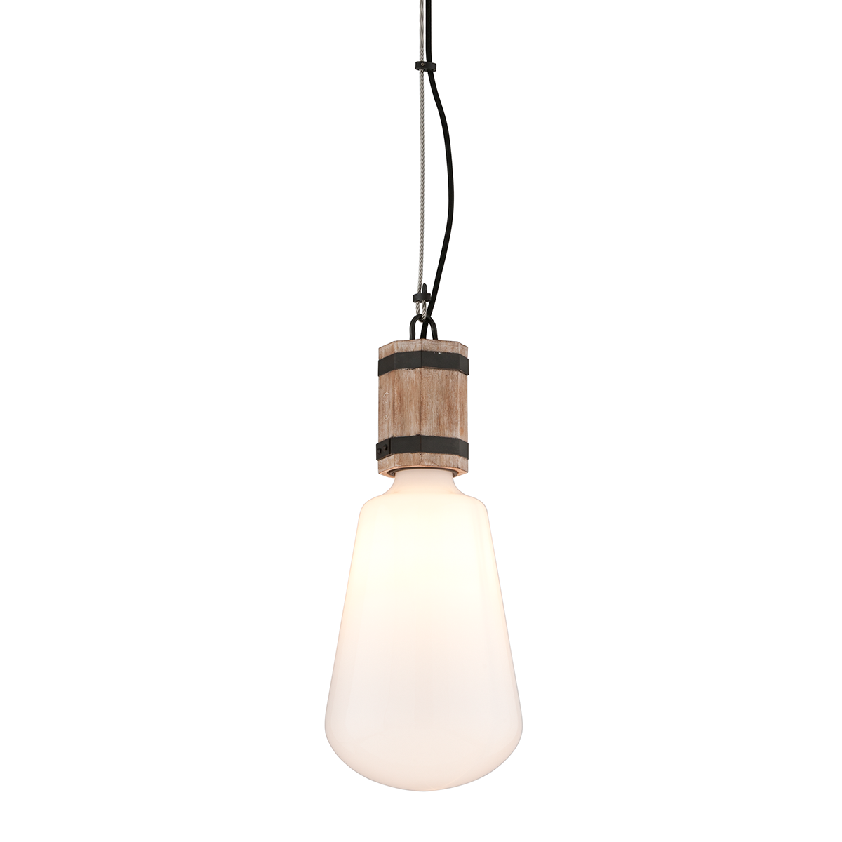 Fulton Pendant Pendant Troy Lighting