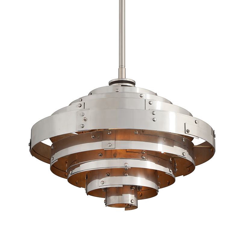 Mitchel Field Pendant Pendant Troy Lighting