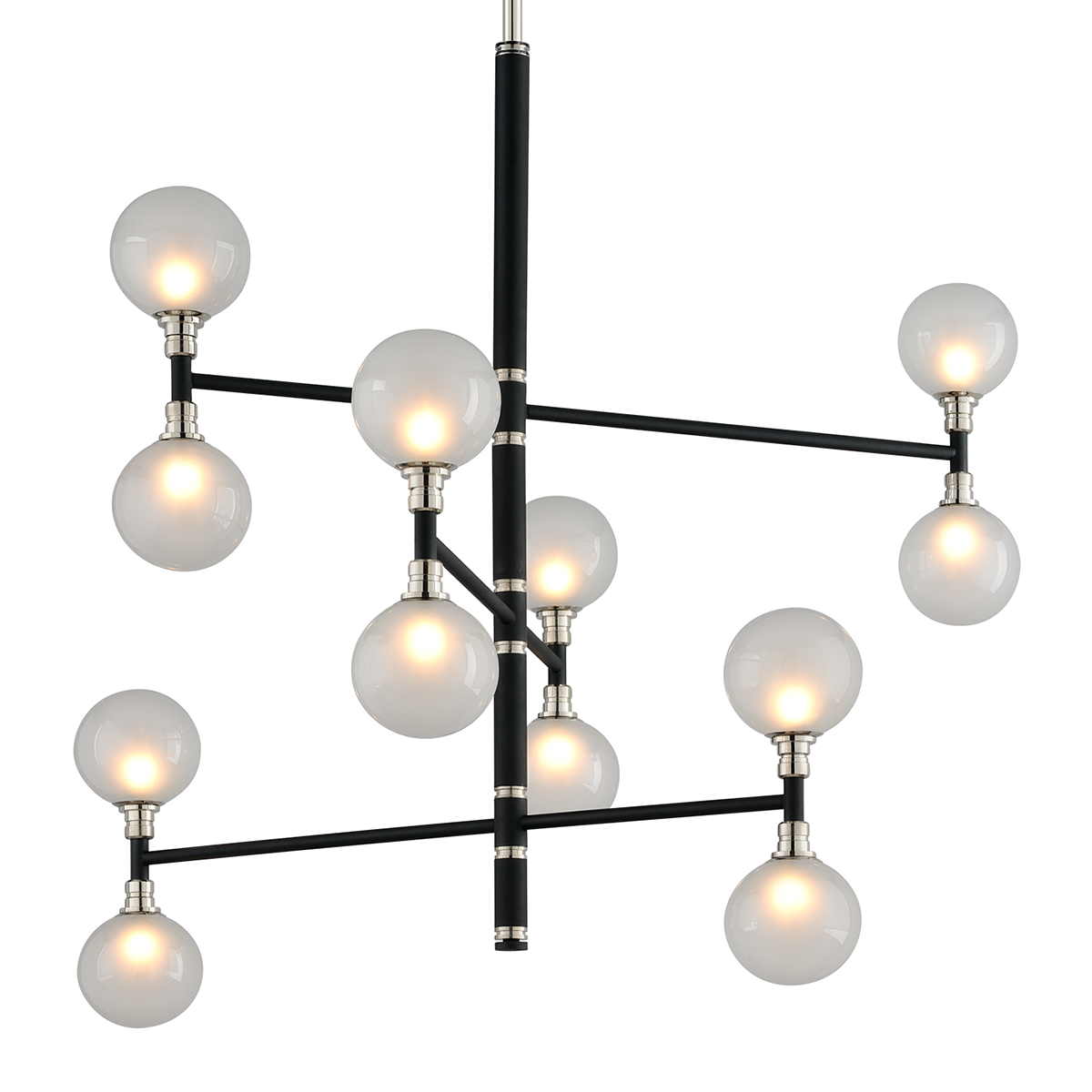 Andromeda Chandelier Chandelier Troy Lighting