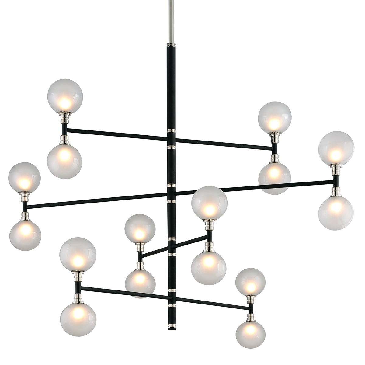 Andromeda Chandelier Chandelier Troy Lighting