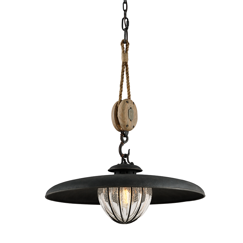 Murphy Pendant Pendant Troy Lighting