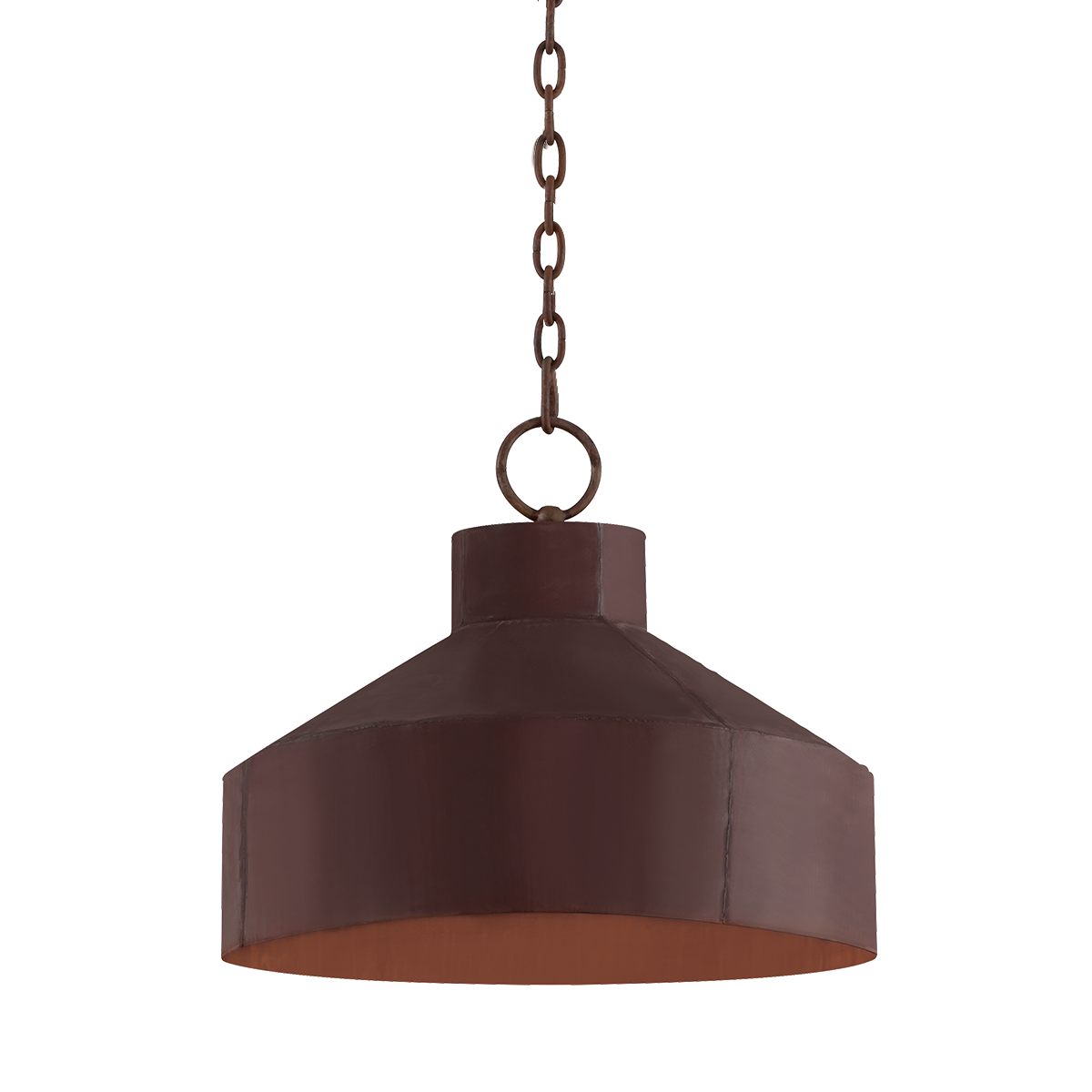 Rise & Shine Pendant Pendant Troy Lighting