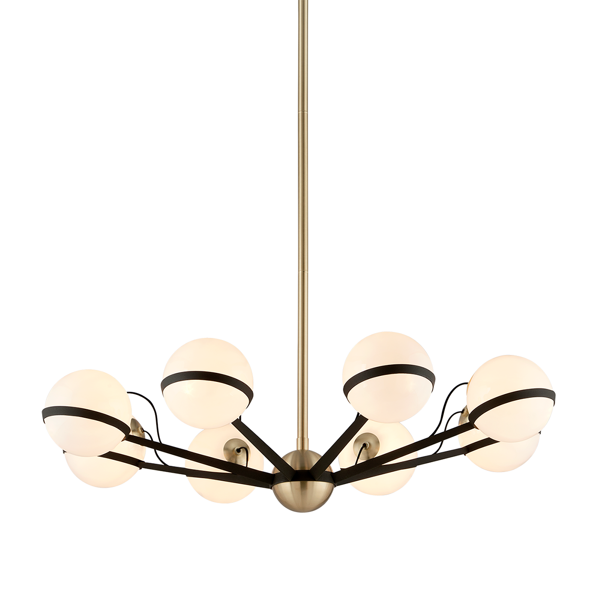 Ace Chandelier Chandelier Troy Lighting