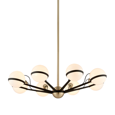 Ace Chandelier Chandelier Troy Lighting