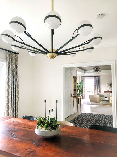 Ace Chandelier Chandelier Troy Lighting