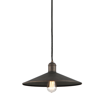 Mccoy Pendant Pendant Troy Lighting