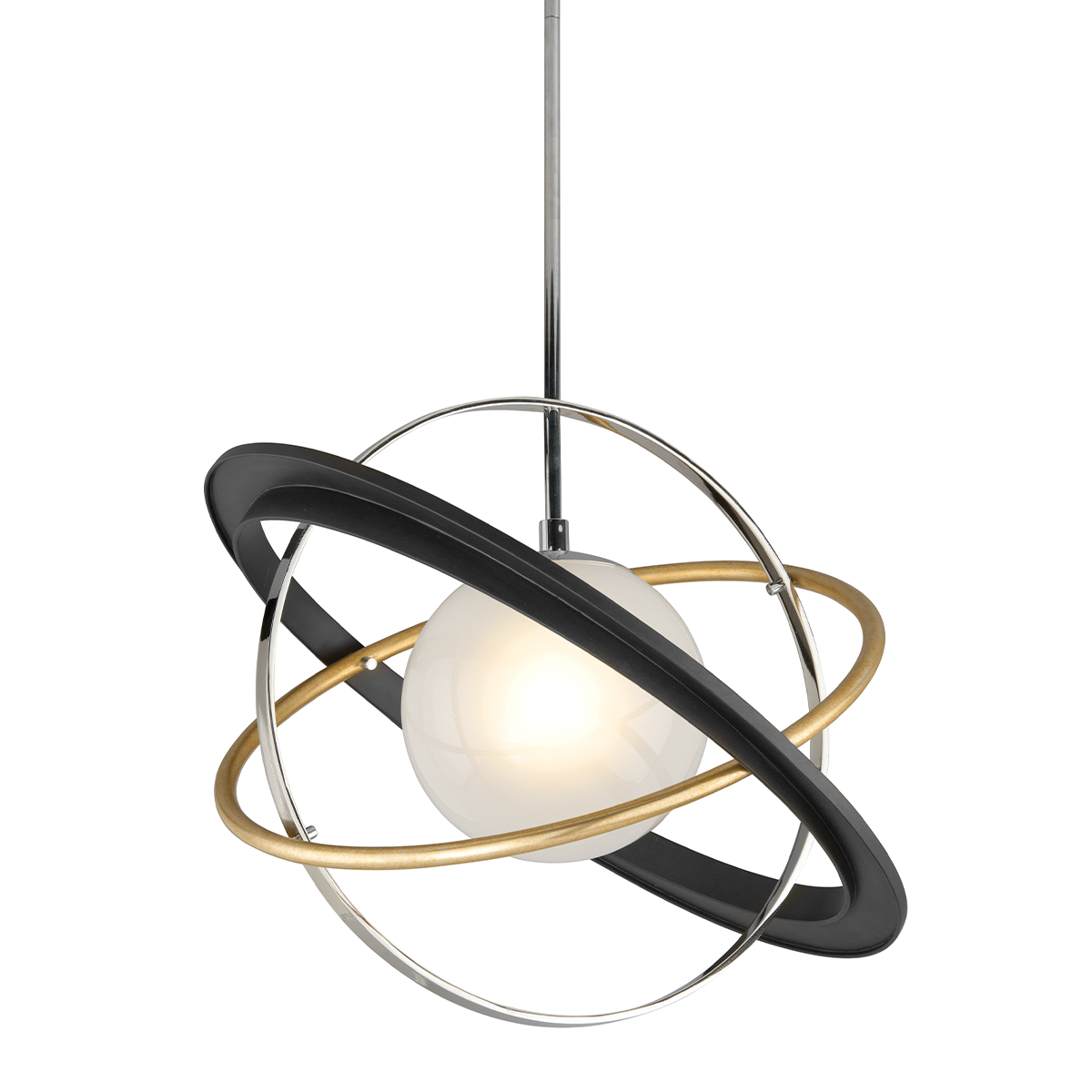 Apogee Chandelier Chandelier Troy Lighting