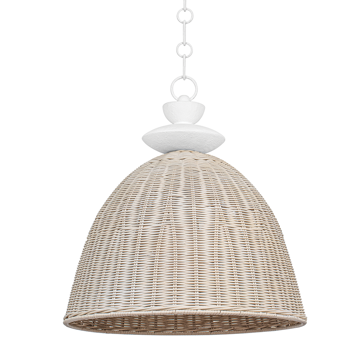 Kahn Pendant Pendant Troy Lighting