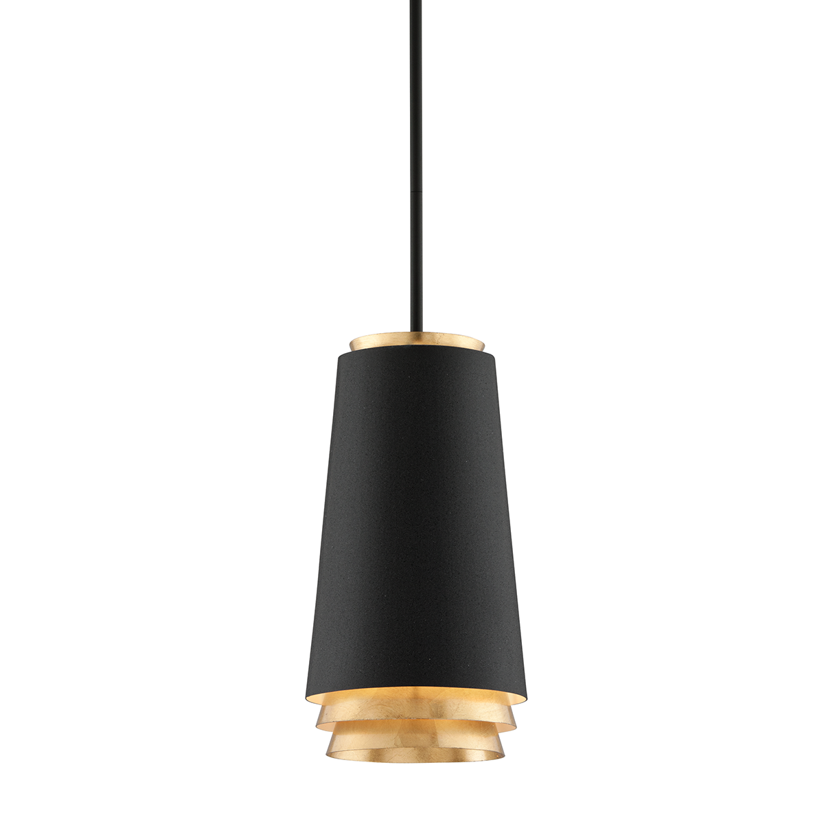 Fahrenheit Pendant Pendant Troy Lighting