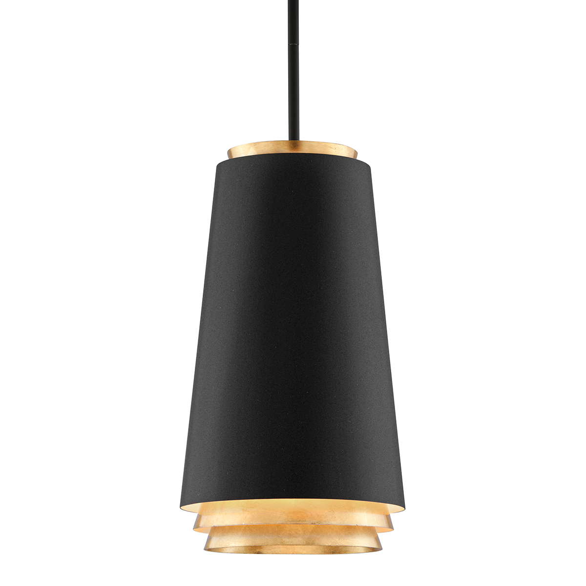 Fahrenheit Pendant Pendant Troy Lighting