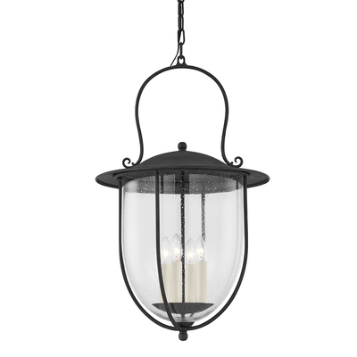 Monterey County Pendant Pendant Troy Lighting