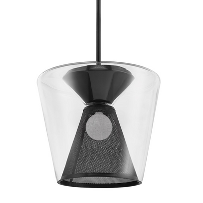 Berlin Pendant Pendant Troy Lighting