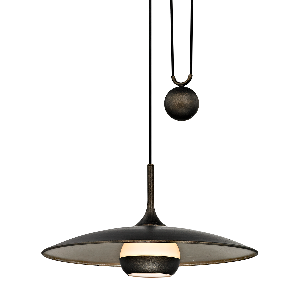 Alchemy Pendant Pendant Troy Lighting