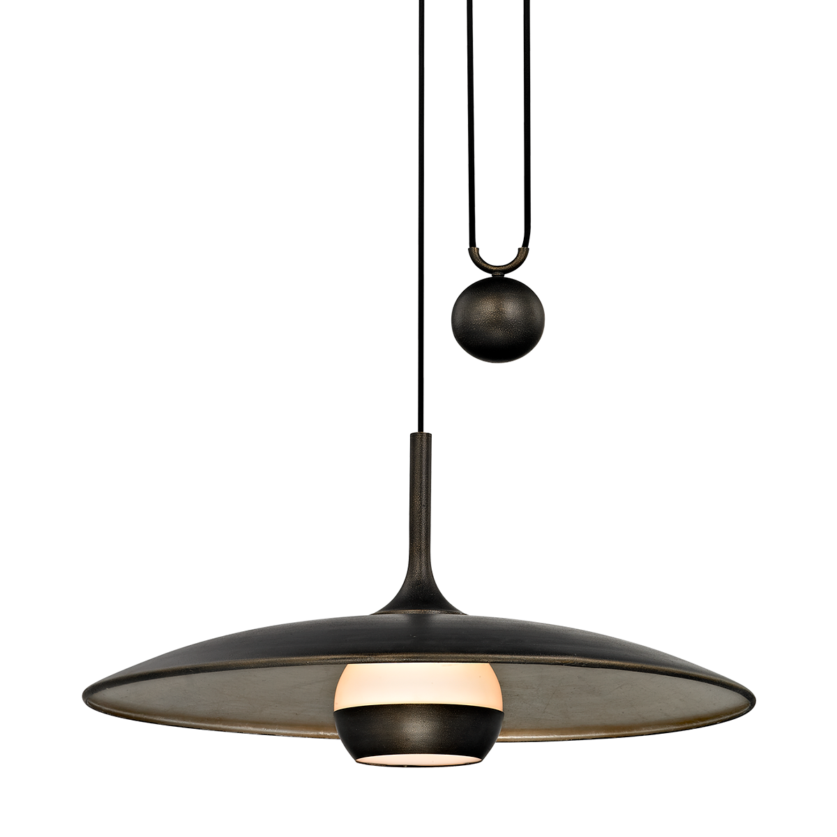 Alchemy Pendant Pendant Troy Lighting