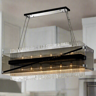 Apollo Linear Linear Troy Lighting