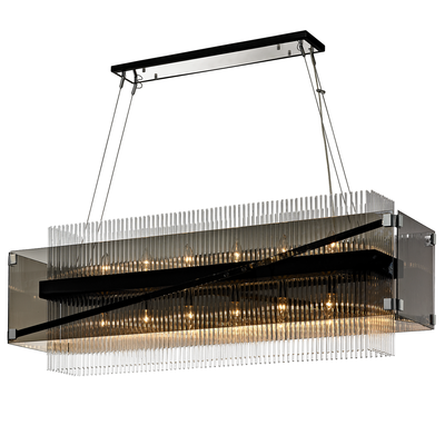 Apollo Linear Linear Troy Lighting