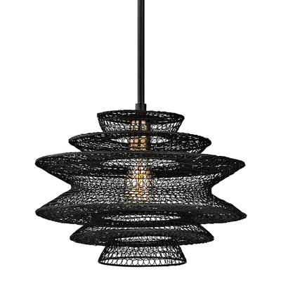 Kokoro Pendant Pendant Troy Lighting