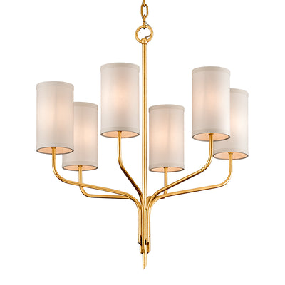 Juniper Chandelier Chandelier Troy Lighting