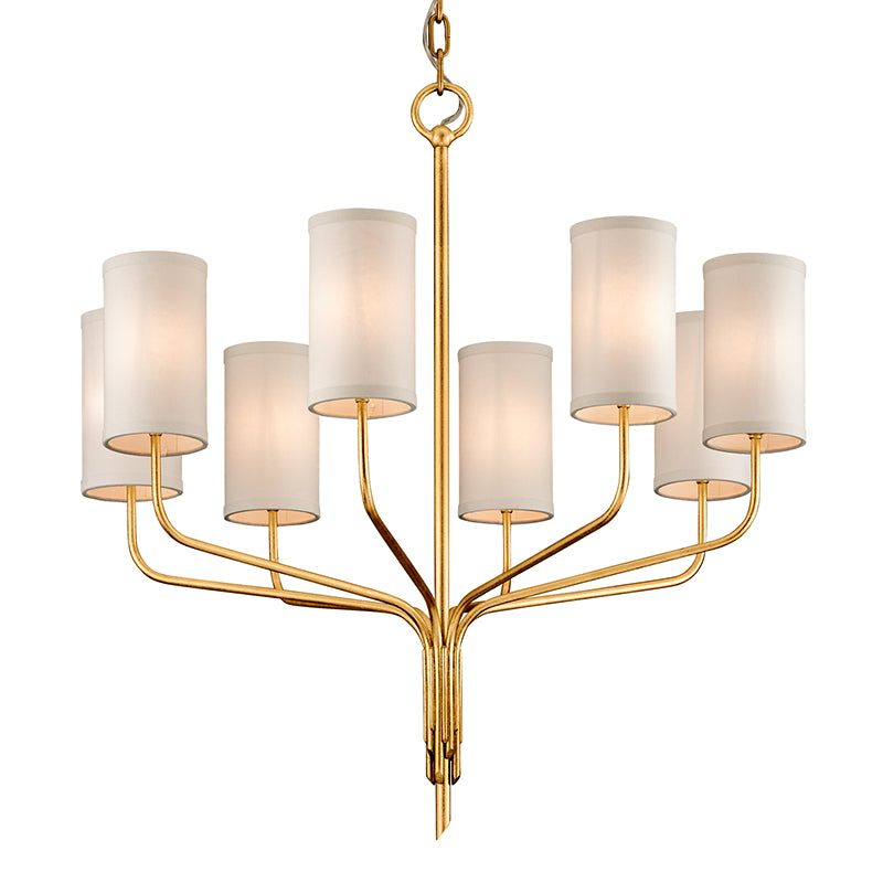 Juniper Chandelier Chandelier Troy Lighting