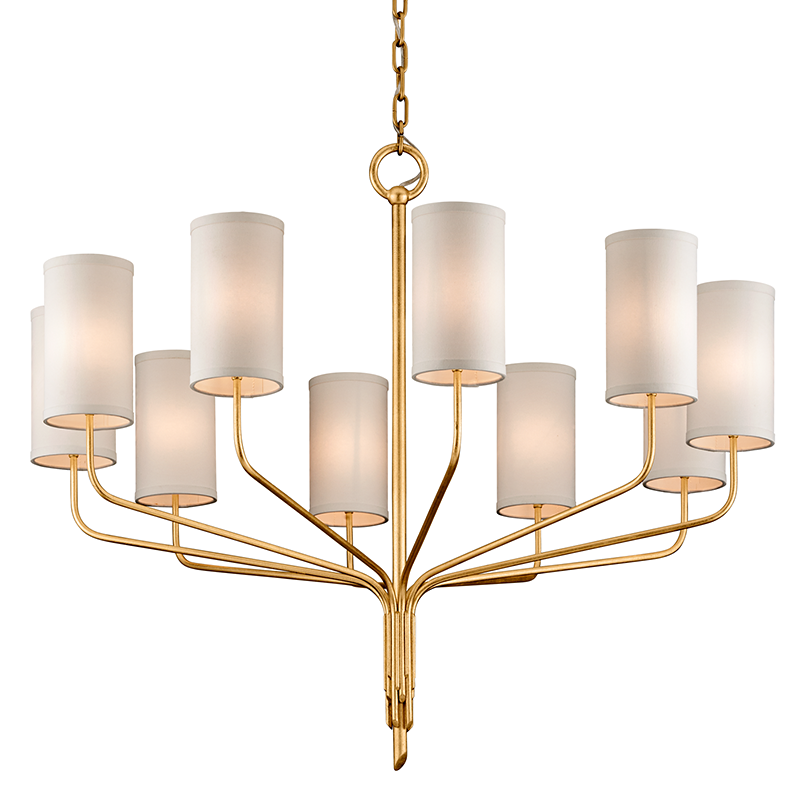 Juniper Chandelier Chandelier Troy Lighting