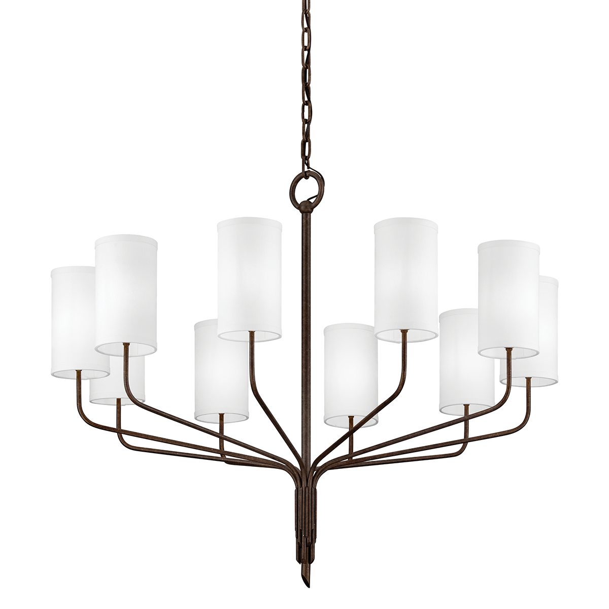 Juniper Chandelier Chandelier Troy Lighting