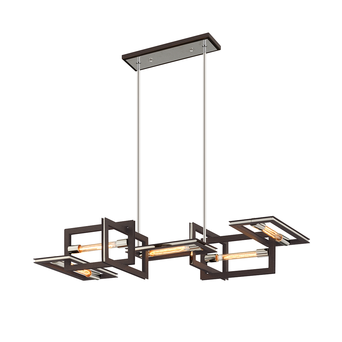 Enigma Linear Linear Troy Lighting