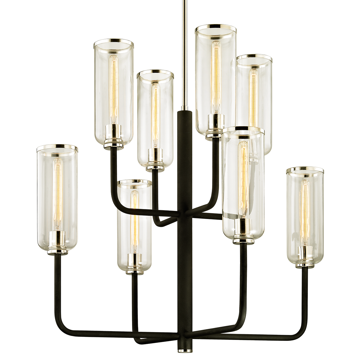 Aeon Chandelier Chandelier Troy Lighting