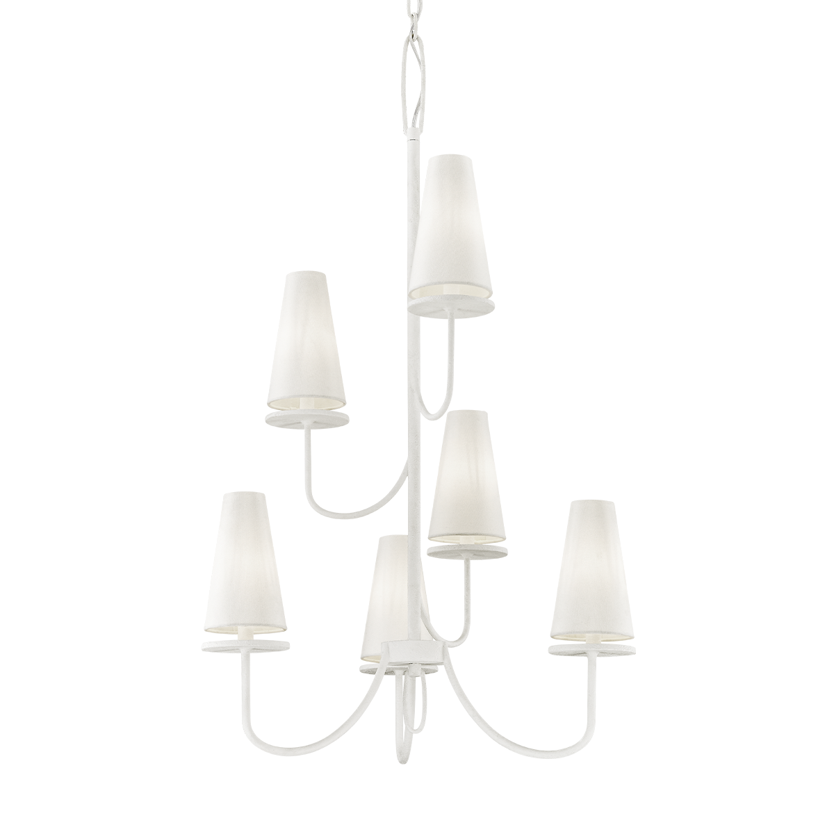 Marcel Chandelier Chandelier Troy Lighting