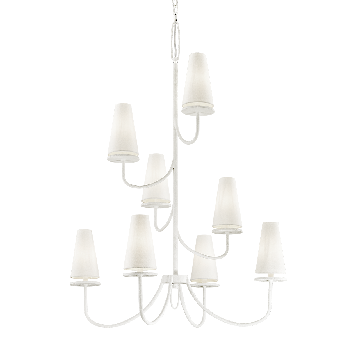 Marcel Chandelier Chandelier Troy Lighting