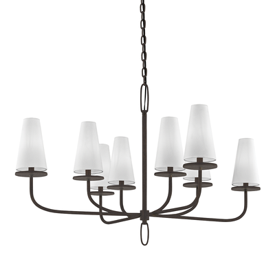 Marcel Chandelier Chandelier Troy Lighting