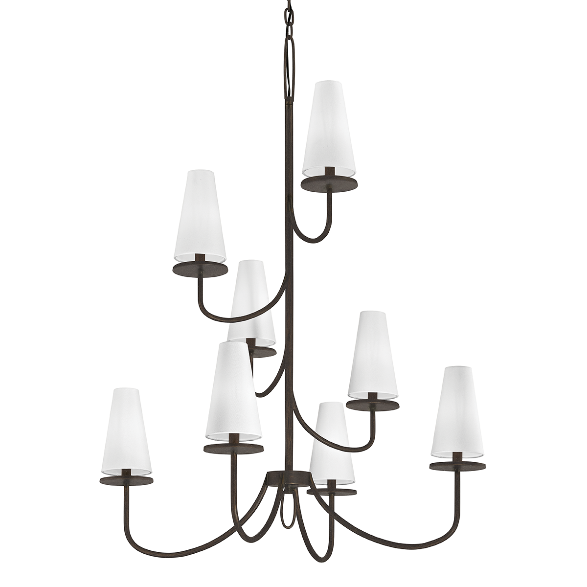 Marcel Chandelier Chandelier Troy Lighting