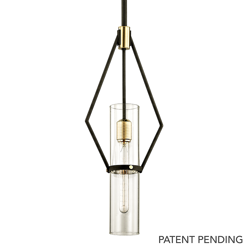 Raef Pendant Pendant Troy Lighting