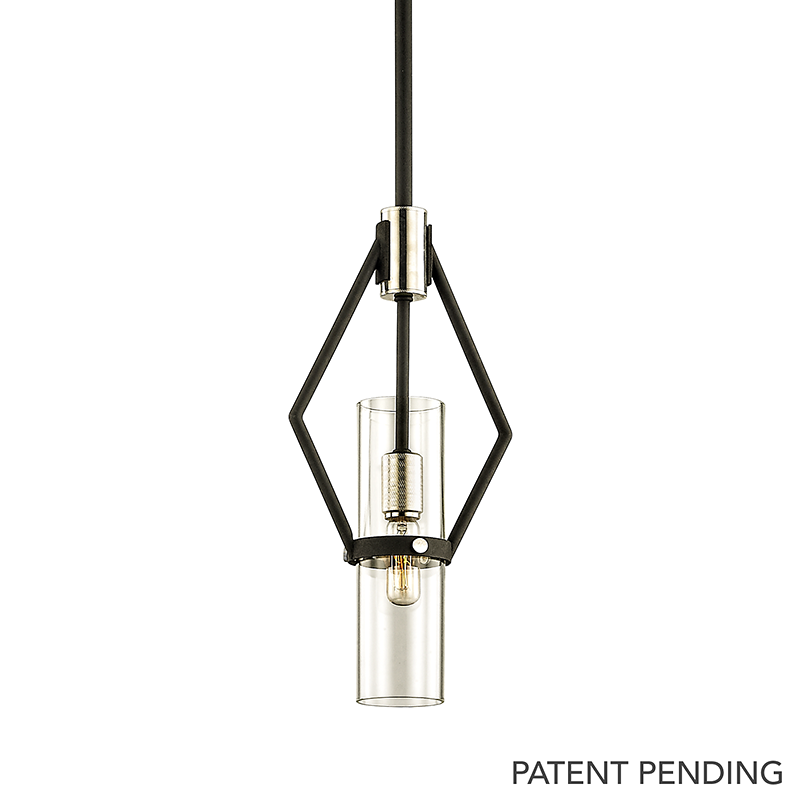 Raef Pendant Pendant Troy Lighting