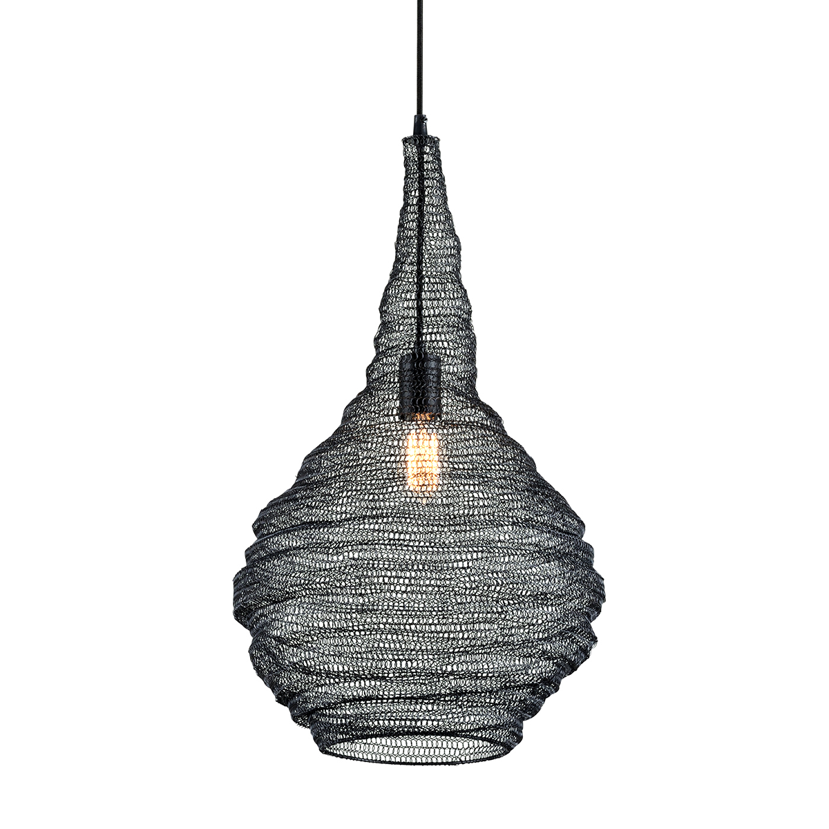 Wabi Sabi Pendant Pendant Troy Lighting