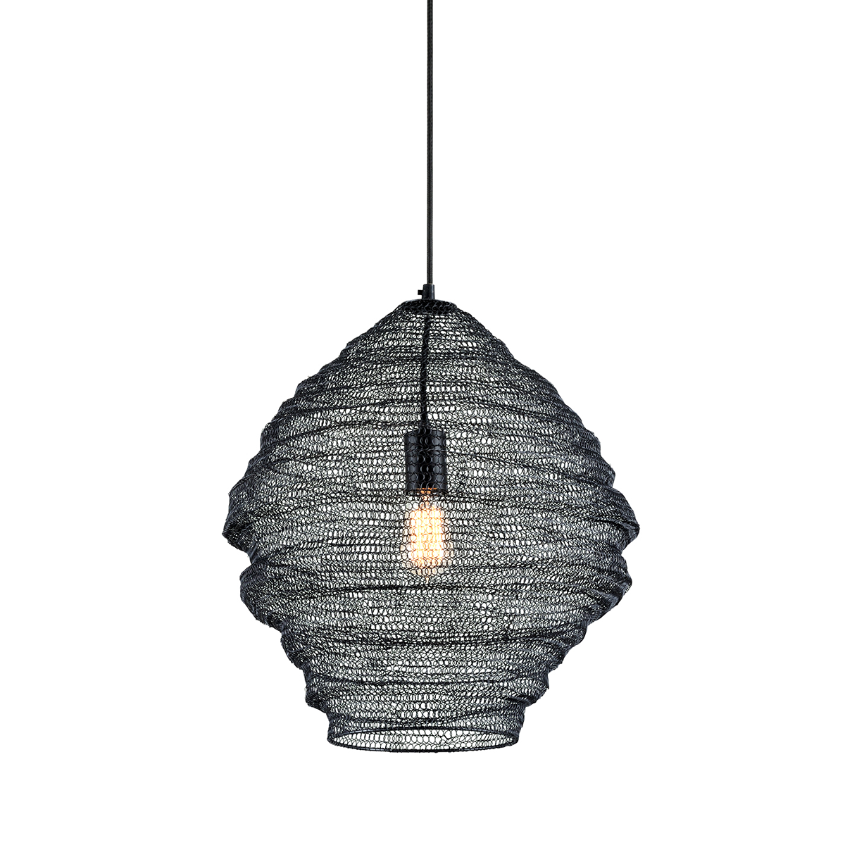 Wabi Sabi Pendant Pendant Troy Lighting