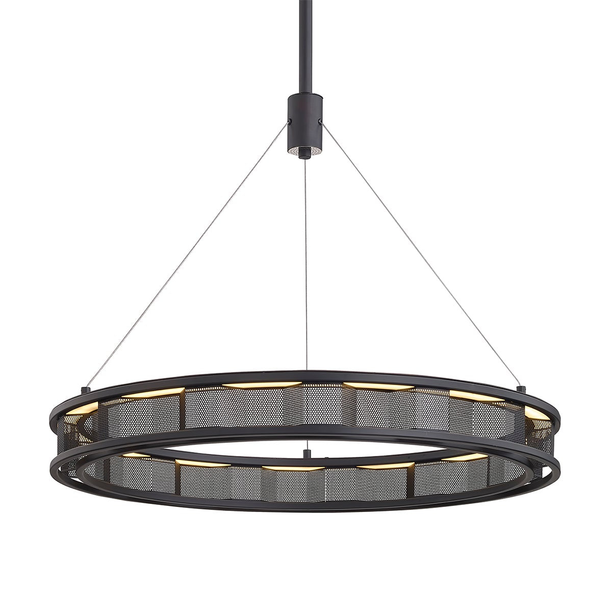 Fuze Pendant Pendant Troy Lighting