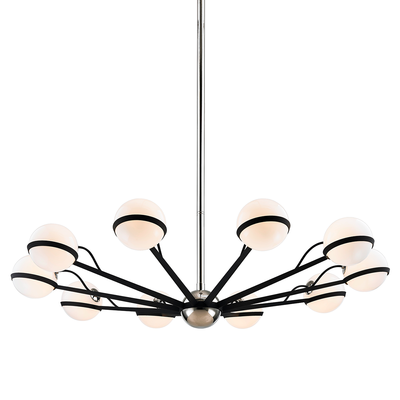 Ace Chandelier Chandelier Troy Lighting