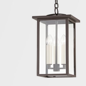 Eden Pendant Pendant Troy Lighting