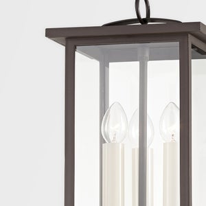 Eden Pendant Pendant Troy Lighting